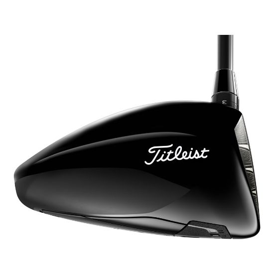 Titleist GT3 Golf Driver Toe