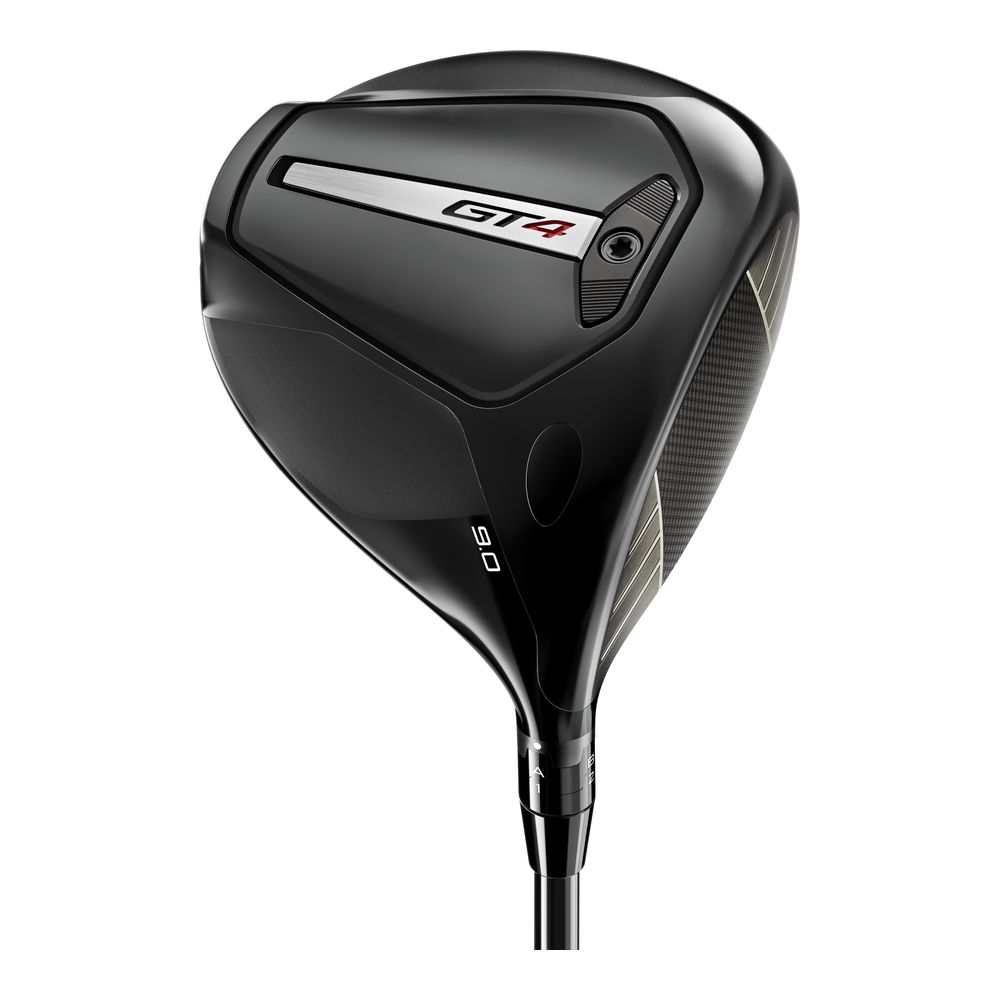 Titleist GT4 Golf Driver