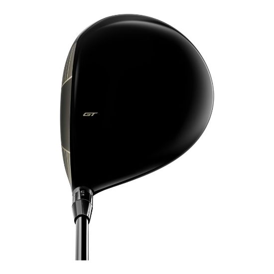 Titleist GT4 Golf Driver Address