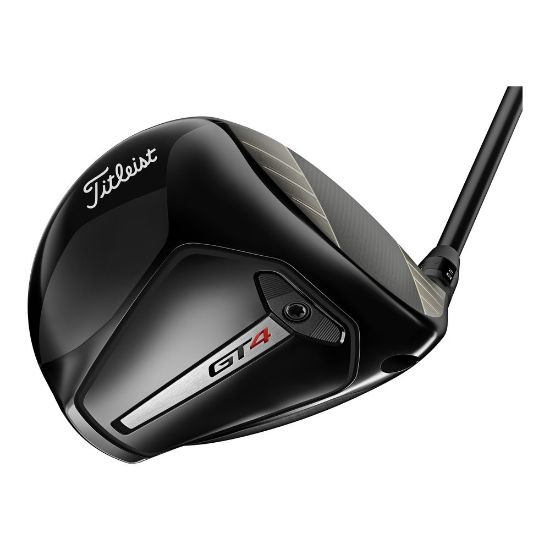 Titleist GT4 Golf Driver Hero