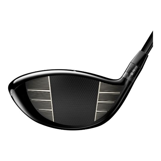 Titleist GT4 Golf Driver Face