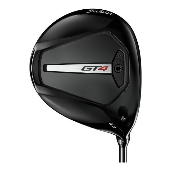 Titleist GT4 Golf Driver Sole