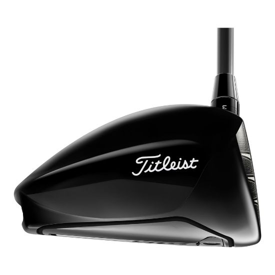 Titleist GT4 Golf Driver Toe