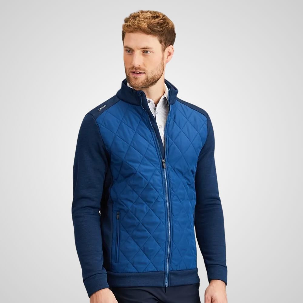 Cold front hybrid jacket on sale