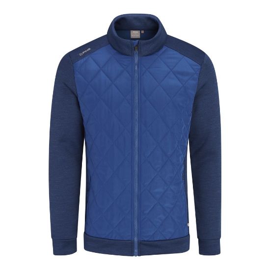 Picture of PING Men's Aaran Golf Jacket