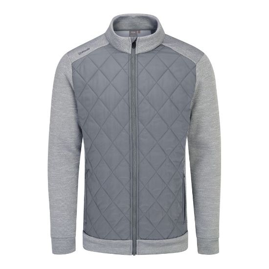 Picture of PING Men's Aaran Golf Jacket