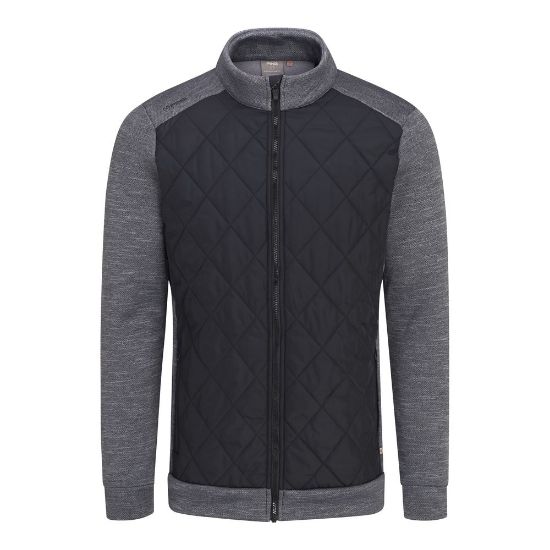 Picture of PING Men's Aaran Golf Jacket