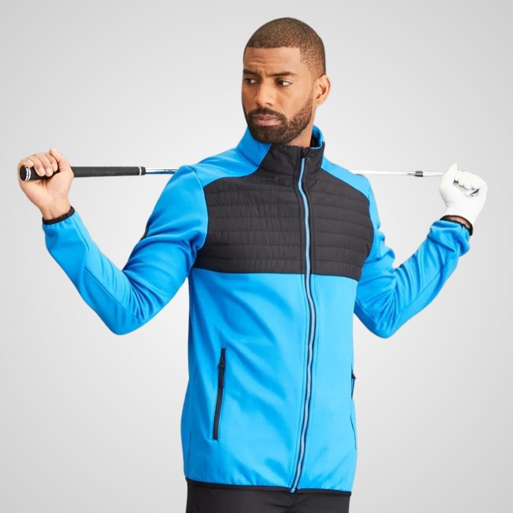 PING Men's Firth Golf Jacket