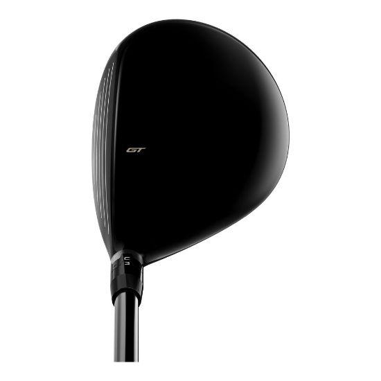 Titleist GT2 Golf Fairway Wood Address