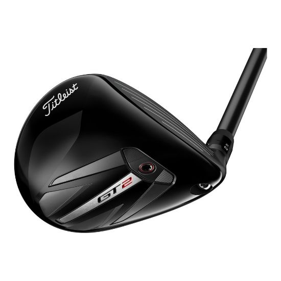 Titleist GT2 Golf Fairway Wood Hero