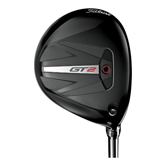 Titleist GT2 Golf Fairway Wood Sole