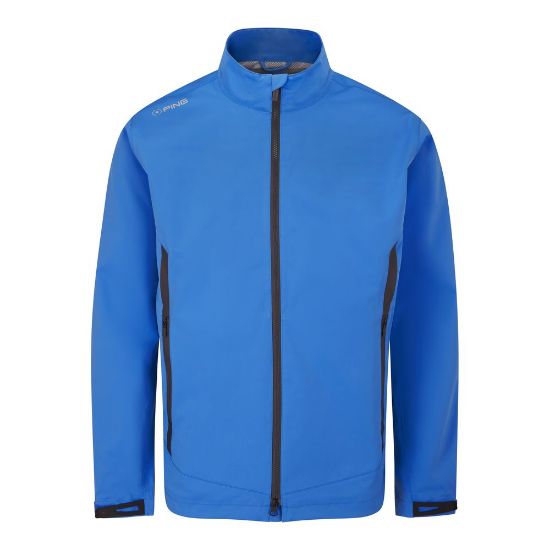 Picture of PING Men's Taran 3L Waterproof Golf Jacket