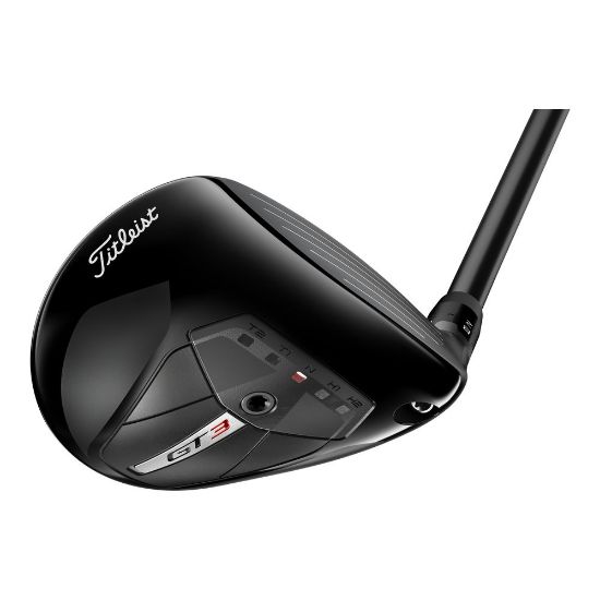 Titleist GT3 Golf Fairway Wood Hero