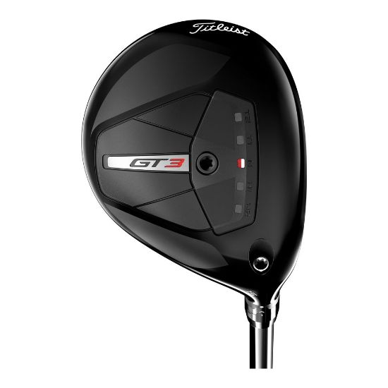 Titleist GT3 Golf Fairway Wood Sole