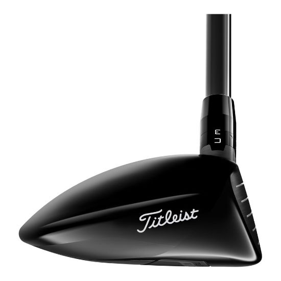 Titleist GT3 Golf Fairway Wood Toe