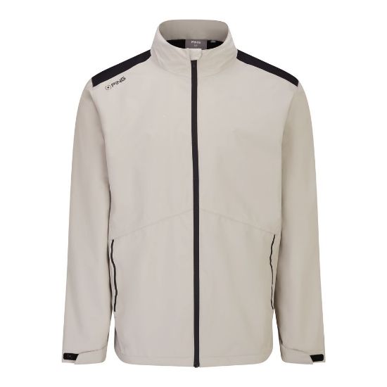 Picture of PING Men's Sensordry S2 Waterproof Golf Jacket