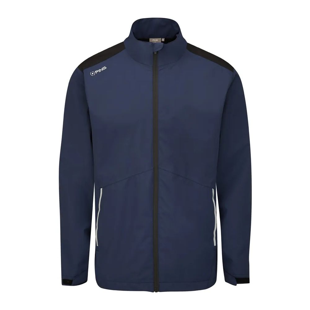 PING Men's Sensordry S2 Waterproof Golf Jacket