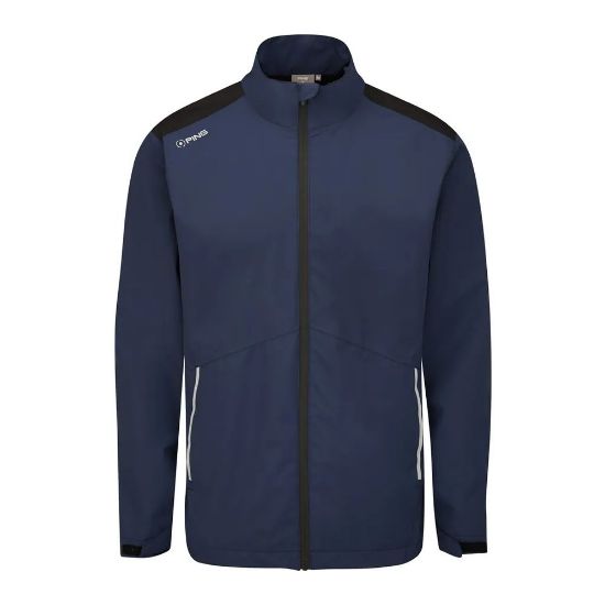 Picture of PING Men's Sensordry S2 Waterproof Golf Jacket