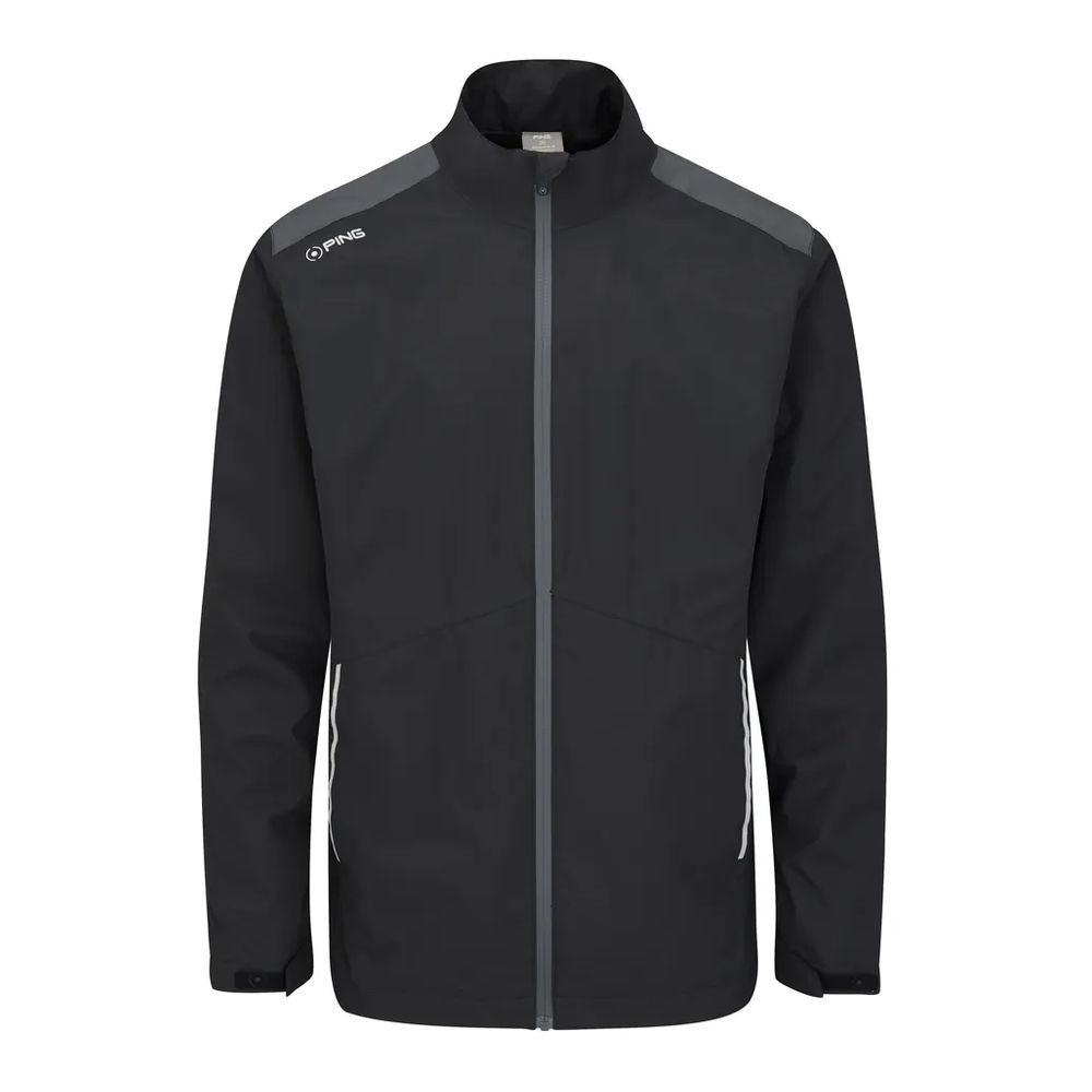 PING Men's Sensordry S2 Waterproof Golf Jacket