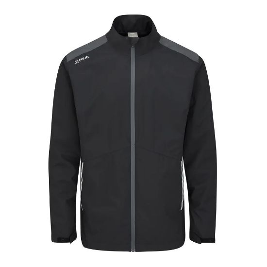 Picture of PING Men's Sensordry S2 Waterproof Golf Jacket