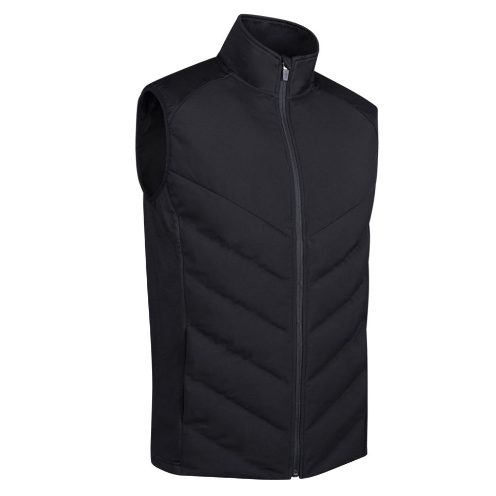 Glenmuir Men's Newton Golf Gilet