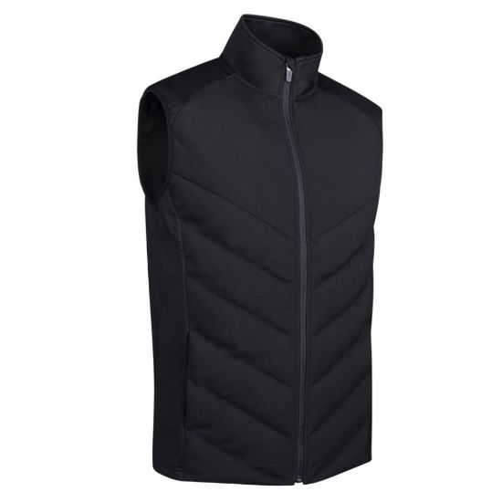 Picture of Glenmuir Men's Newton Golf Gilet