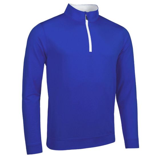 Picture of Glenmuir Men's Wick Golf Midlayer