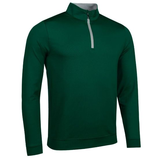 Picture of Glenmuir Men's Wick Golf Midlayer