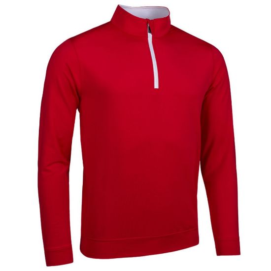 Picture of Glenmuir Men's Wick Golf Midlayer