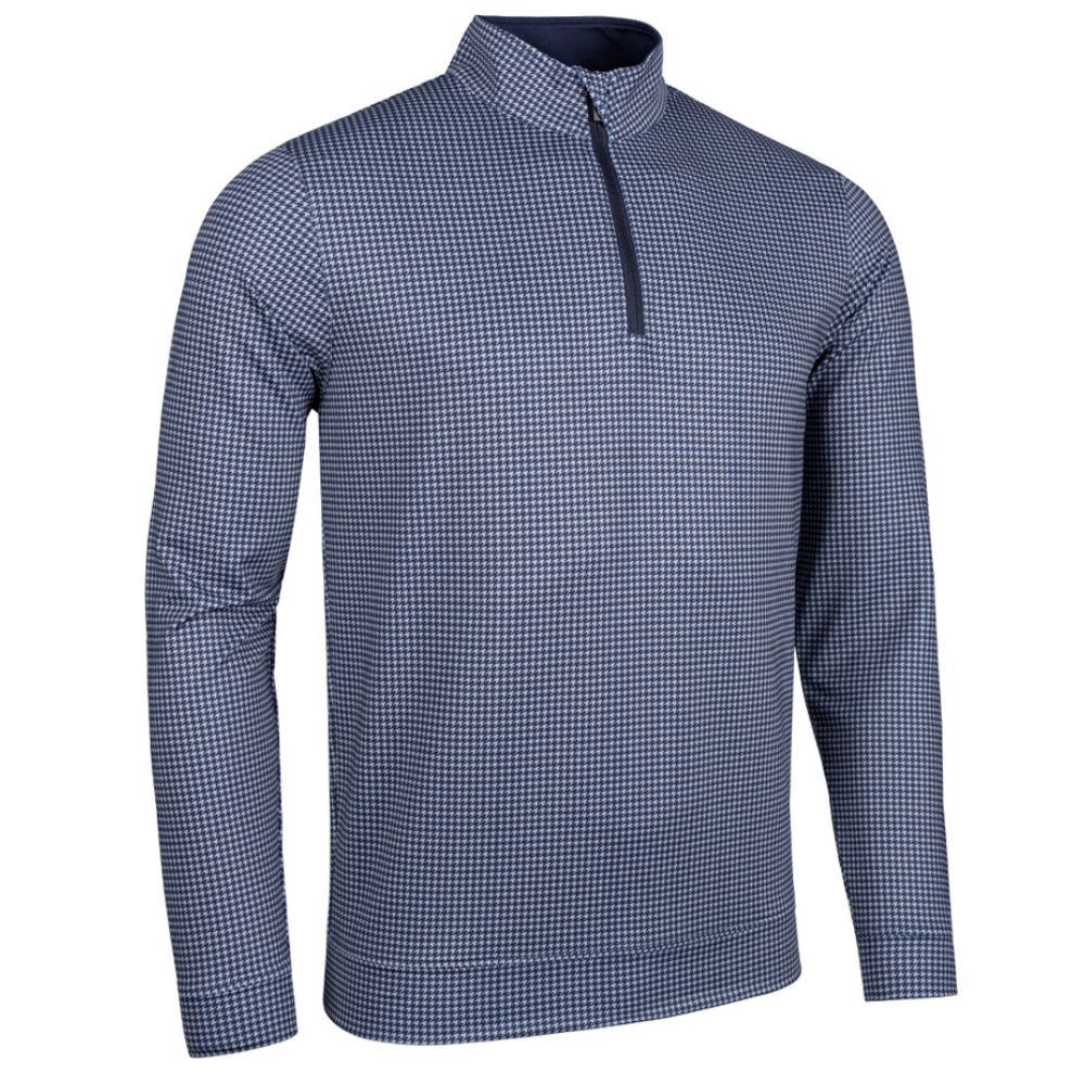 Glenmuir Men's Wick Golf Midlayer