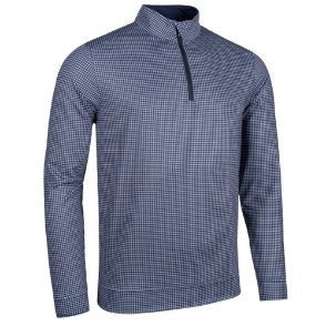 Picture of Glenmuir Men's Wick Golf Midlayer