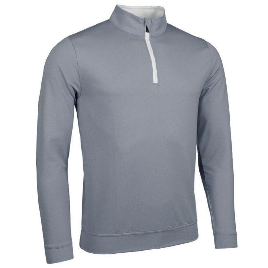 Picture of Glenmuir Men's Wick Golf Midlayer