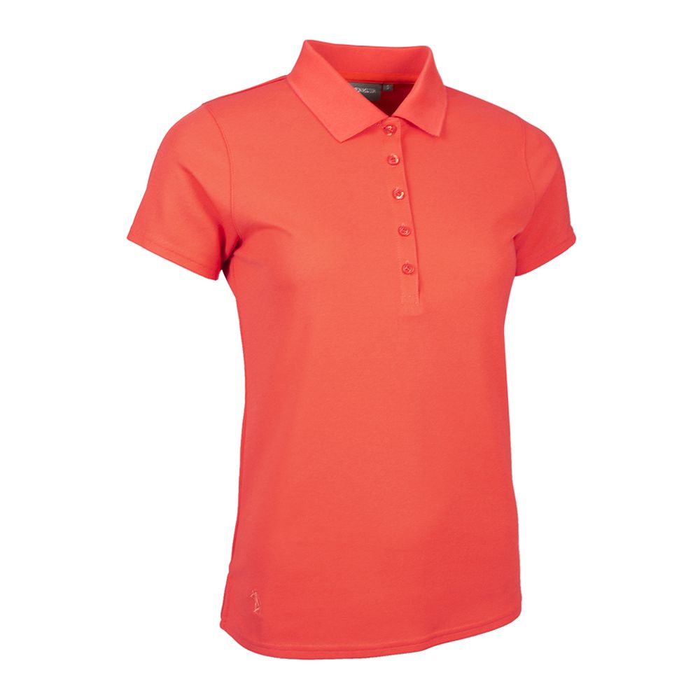 Glenmuir Ladies Paloma Golf Polo Shirt