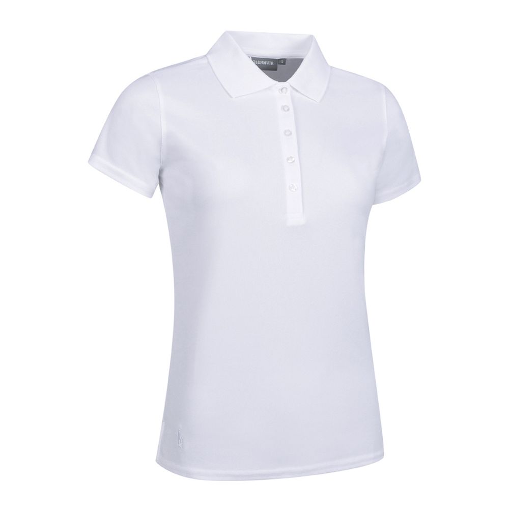 Glenmuir Ladies Paloma Golf Polo Shirt