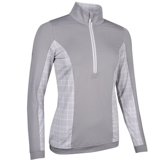 Picture of Glenmuir Ladies Carina Golf Midlayer