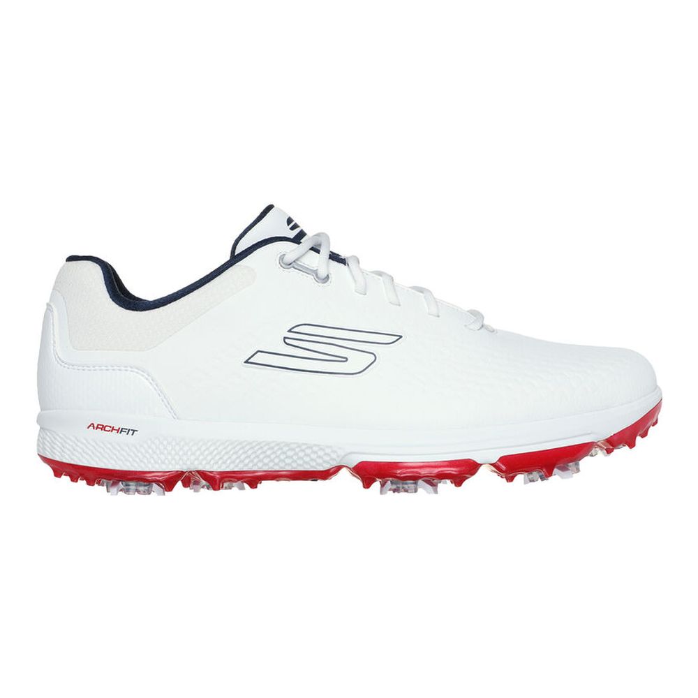 Skechers Men's Pro 6 Golf Shoes