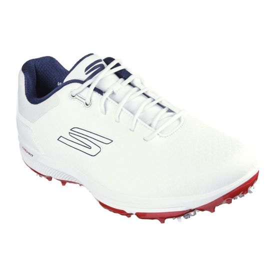 Picture of Skechers Men's Pro 6 Golf Shoes