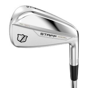 Picture of Wilson Staff Model RB Golf Utility Iron