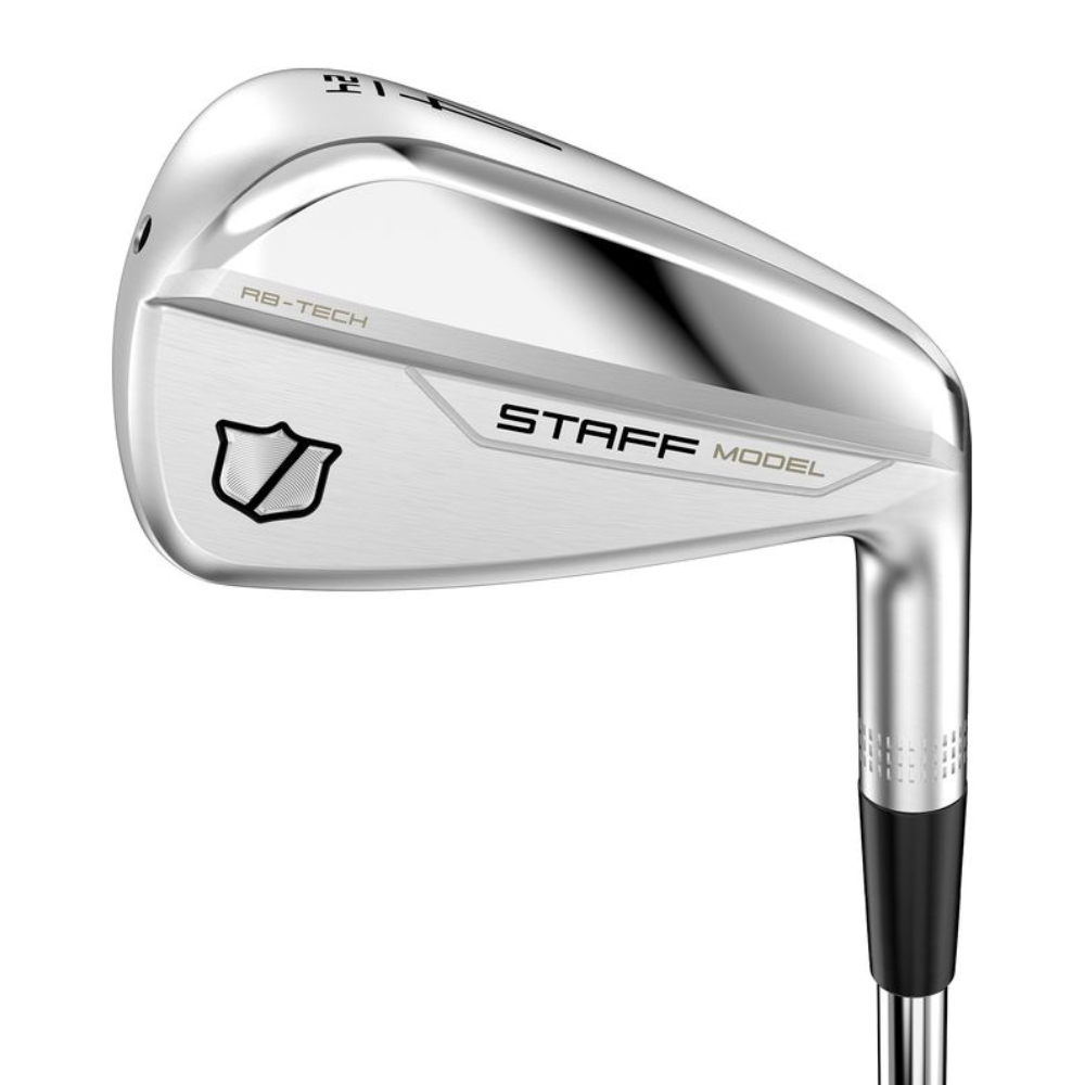 Wilson Staff Model RB Utility Golf Iron