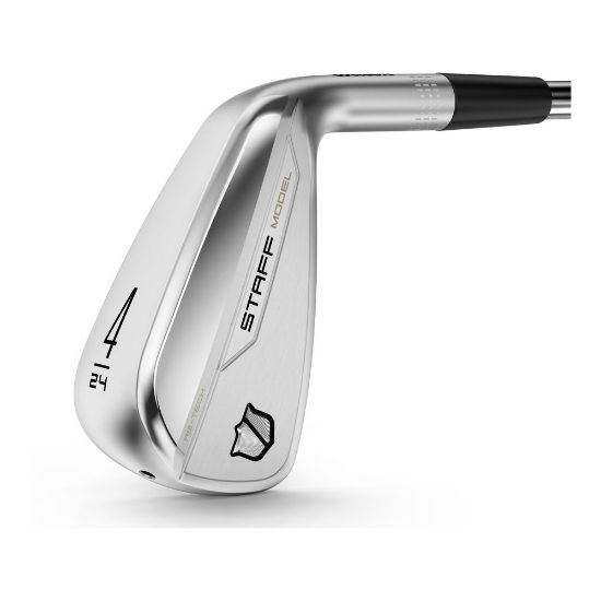 Picture of Wilson Staff Model RB Utility Golf Iron