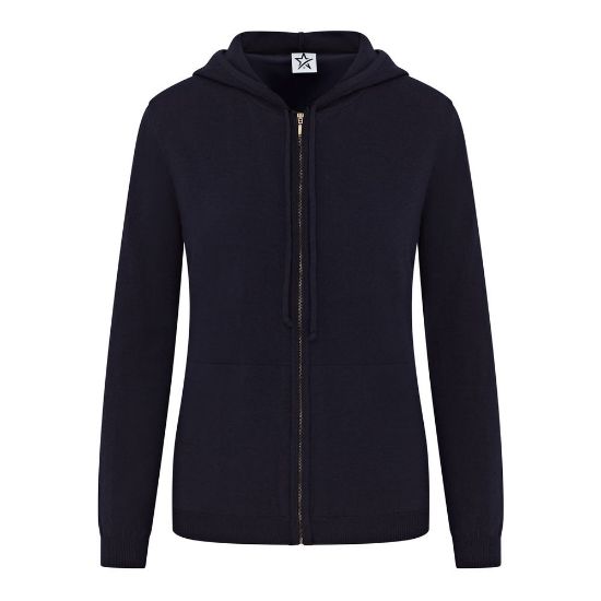 Picture of Swing Out Sister Ladies Hope Golf Cardigan