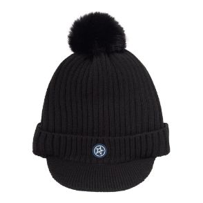 Picture of Swing Out Sister Ladies Polly Peak Golf Bobble Hat