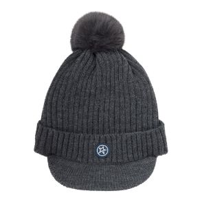 Picture of Swing Out Sister Ladies Polly Peak Golf Bobble Hat