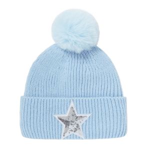 Picture of Swing Out Sister Ladies Star Golf Bobble Hat