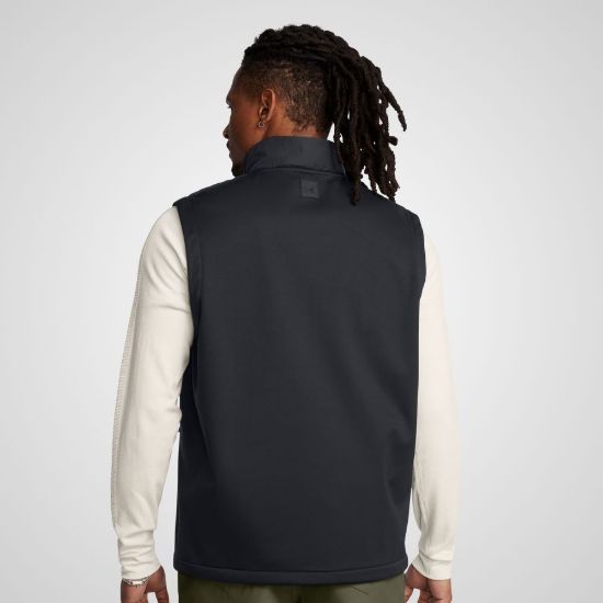 Picture of Under Armour Men's Drive Pro Insulated Golf Vest