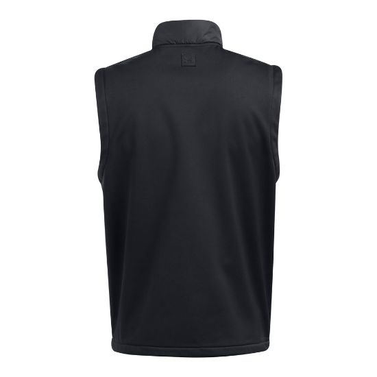 Picture of Under Armour Men's Drive Pro Insulated Golf Vest