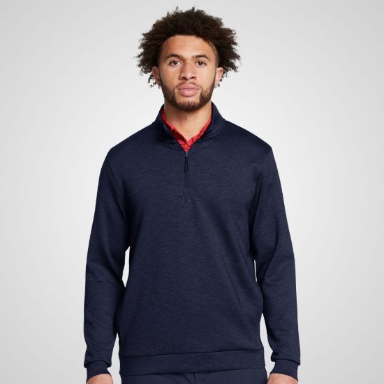 Picture of Under Armour Men's Drive Golf Pullover