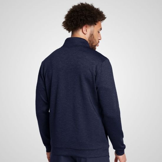 Picture of Under Armour Men's Drive Golf Pullover