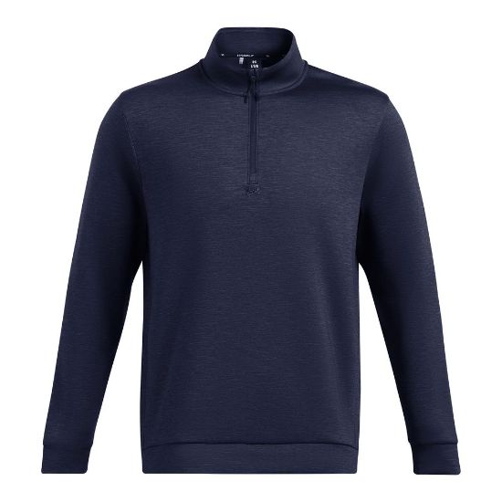 Picture of Under Armour Men's Drive Golf Pullover