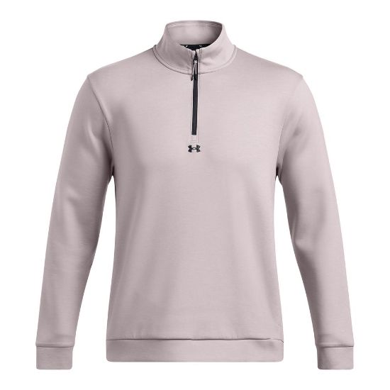 Picture of Under Armour Men's Drive Golf Pullover